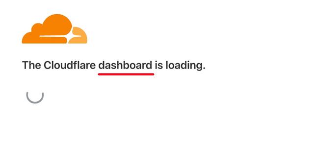 You have a capitalization error @Cloudflare